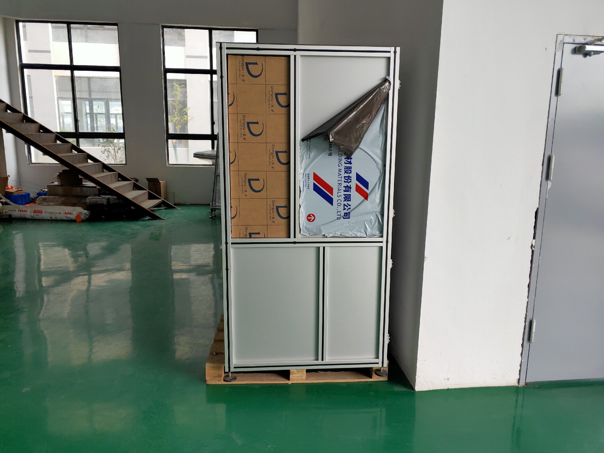 傳感器測(cè)試機(jī)柜 傳感器測(cè)試機(jī)柜