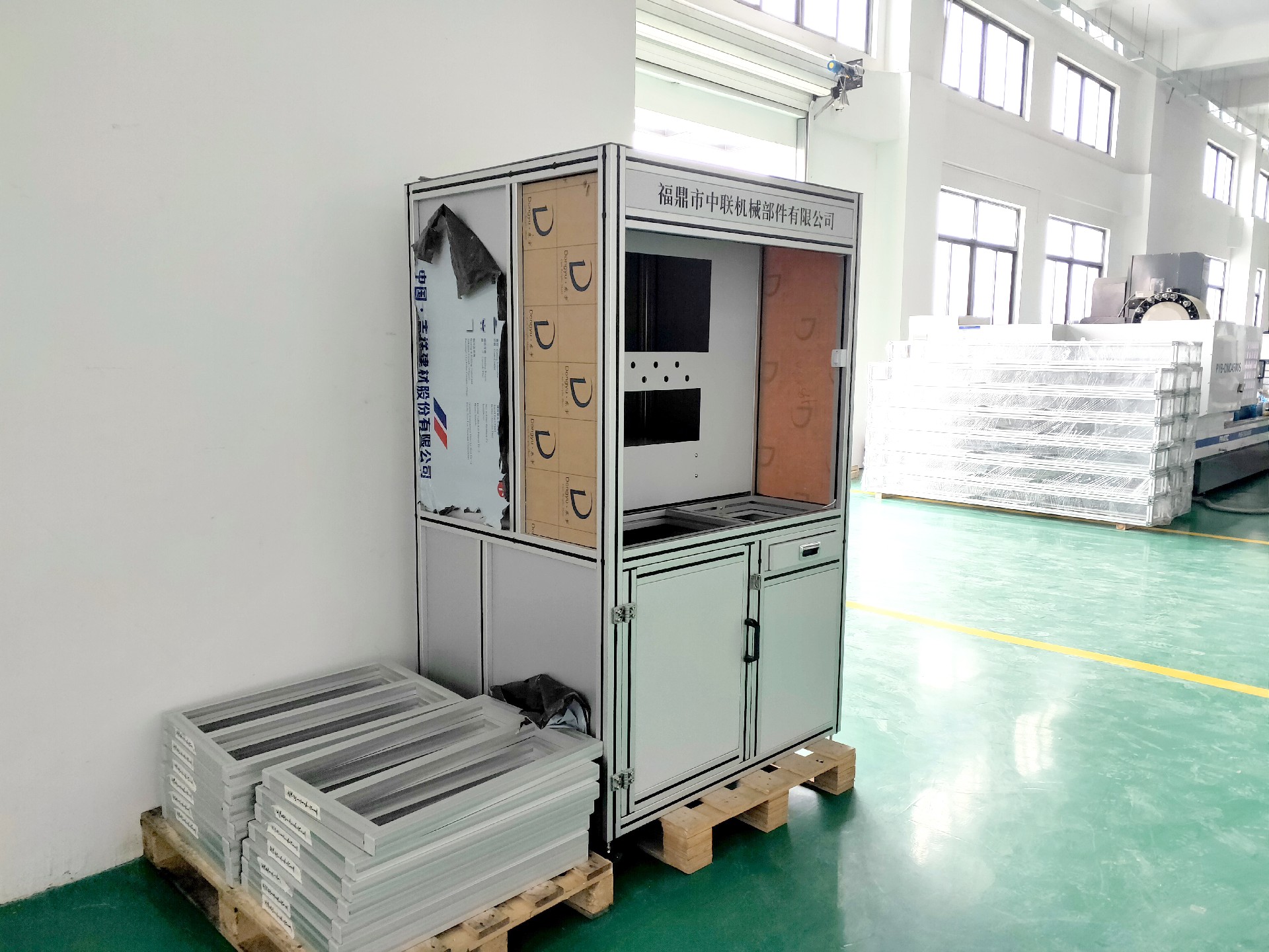 傳感器測(cè)試機(jī)柜 傳感器測(cè)試機(jī)柜