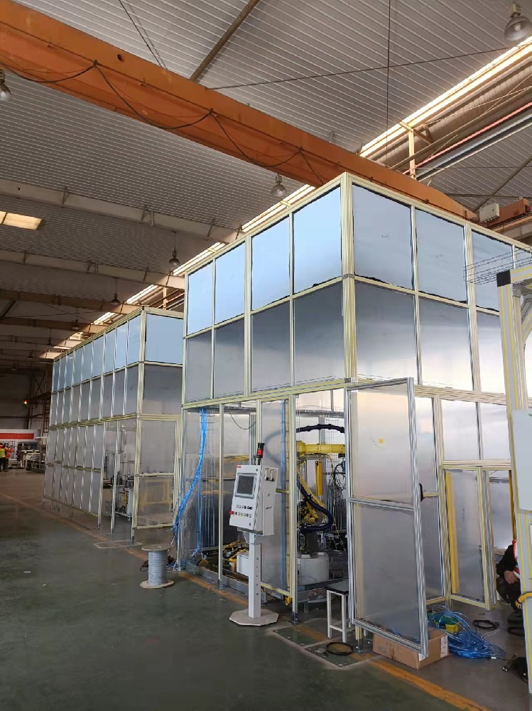 設(shè)備防護罩