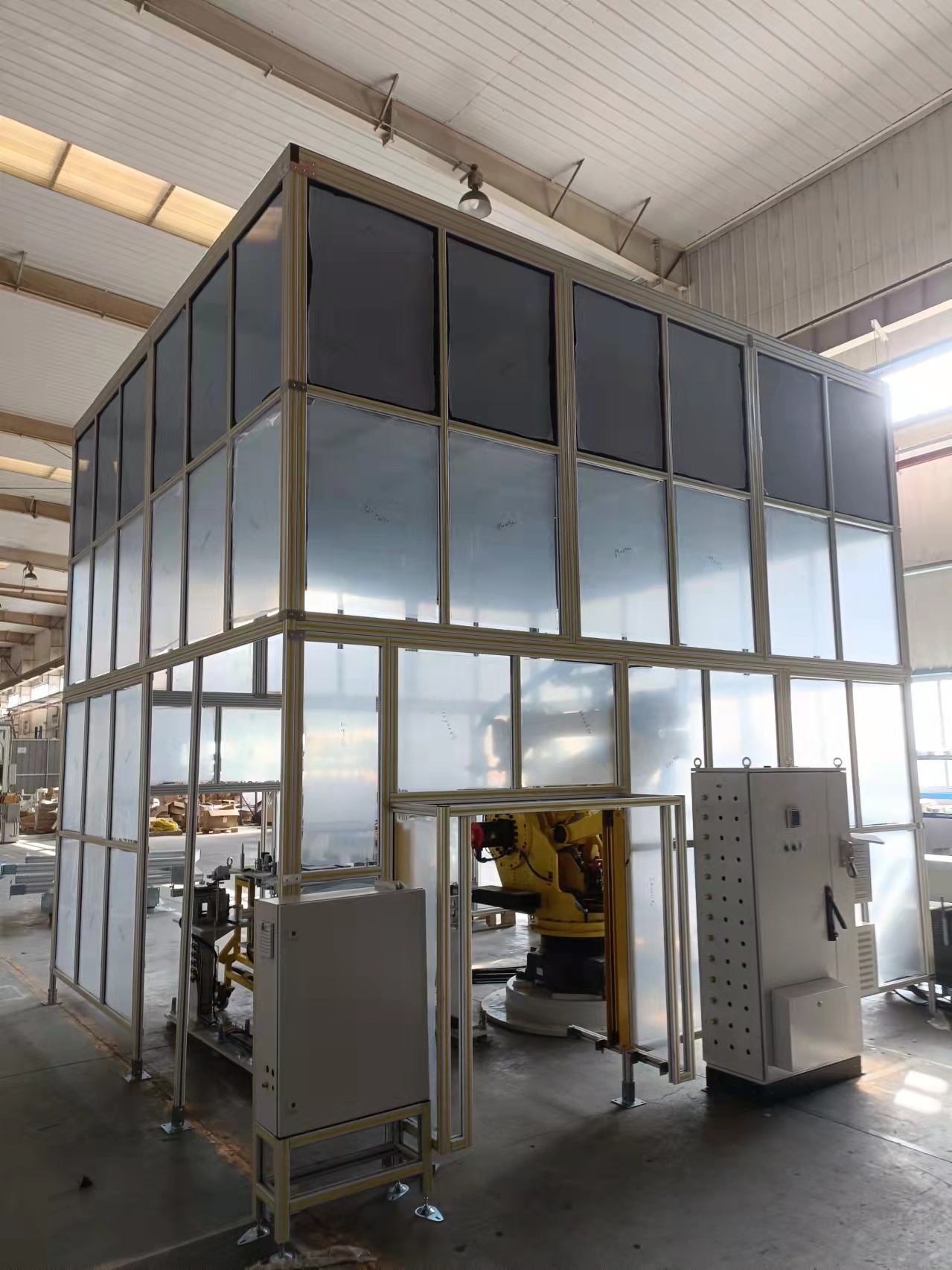 設(shè)備防護(hù)罩 設(shè)備防護(hù)罩