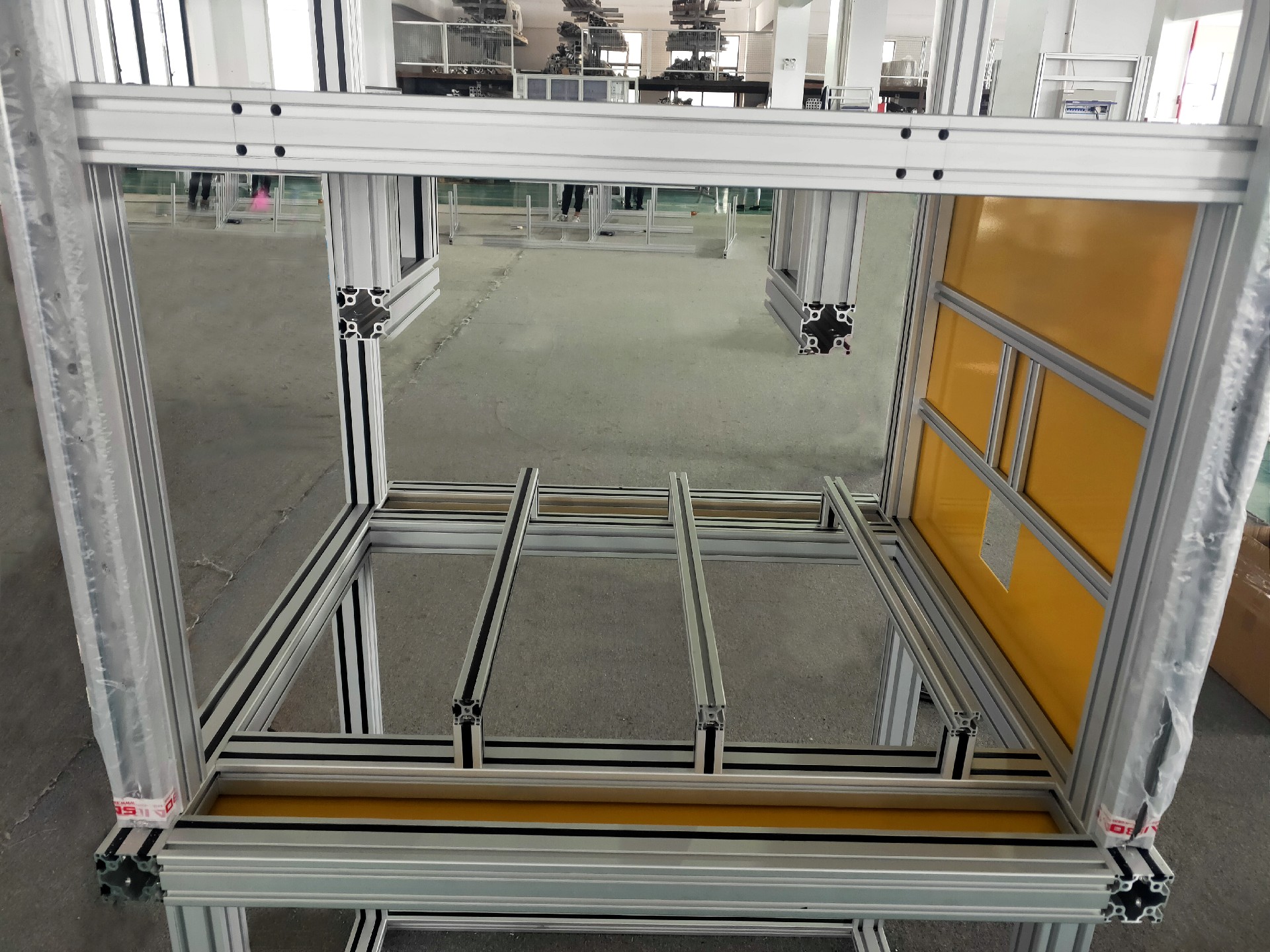 設(shè)備機架 設(shè)備機架