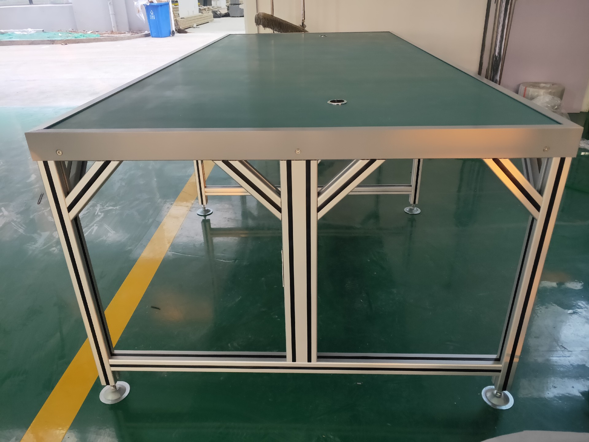 防靜電組裝工作臺 防靜電組裝工作臺