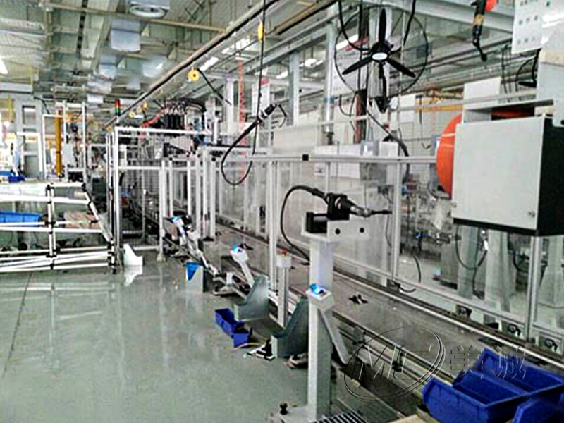 機器設(shè)備防護罩