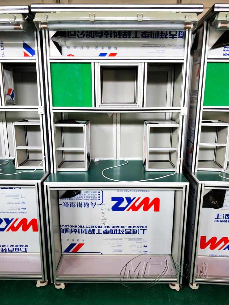 車間工位工作臺