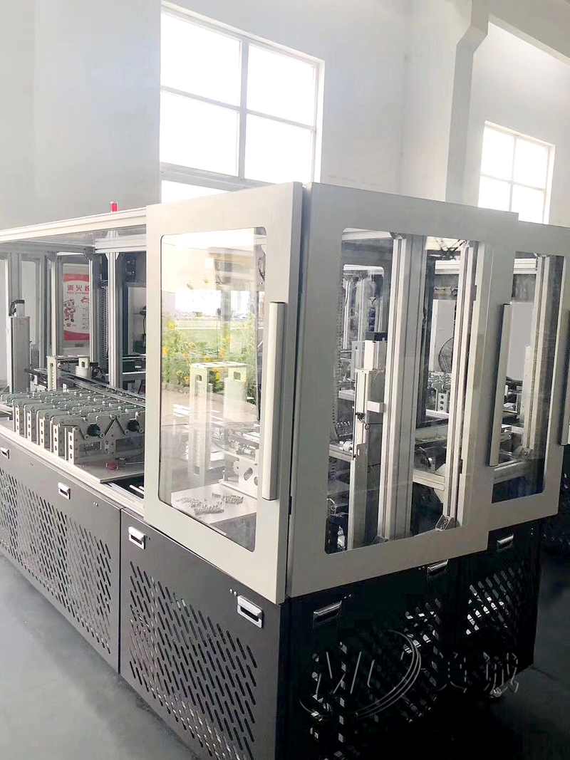 自動(dòng)化設(shè)備框架