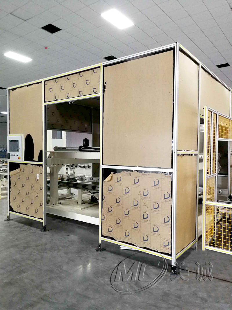 亞克力板防護罩