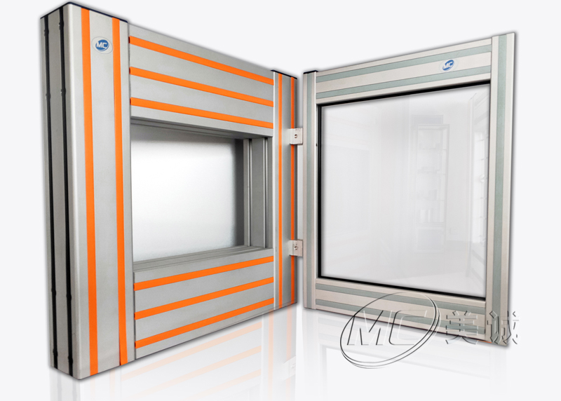 鋁合金型材框架定制加工