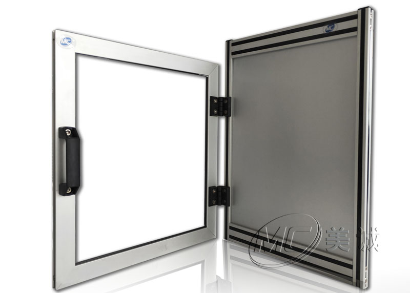 鋁合金型材框架定制加工