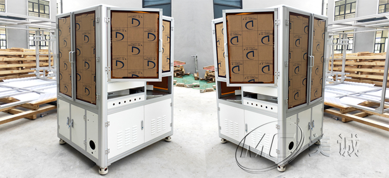 鋁合金移動儲物柜