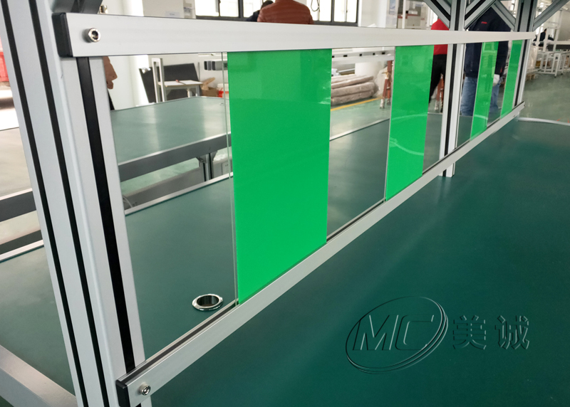 車間防靜電工作臺