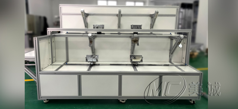 產(chǎn)品展示架