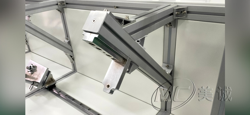 產(chǎn)品展示架