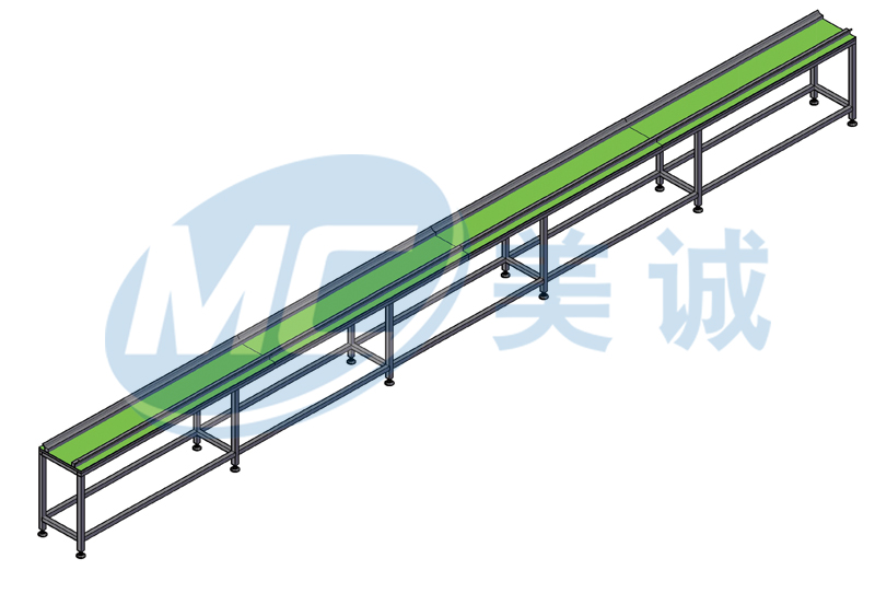 傳送線工作臺(tái)圖紙