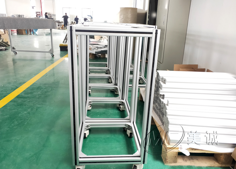 車間周轉(zhuǎn)車