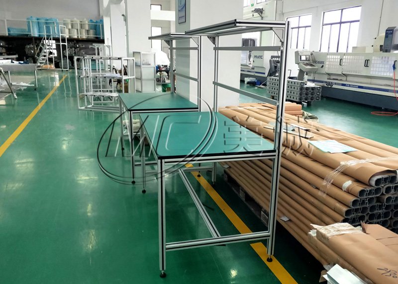 防靜電工作臺定制