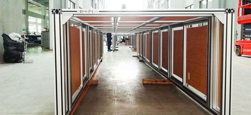 設(shè)備噴淋罩