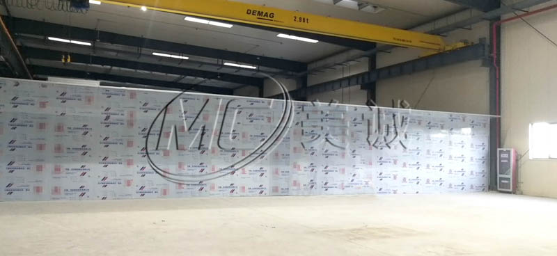 企業(yè)背景墻