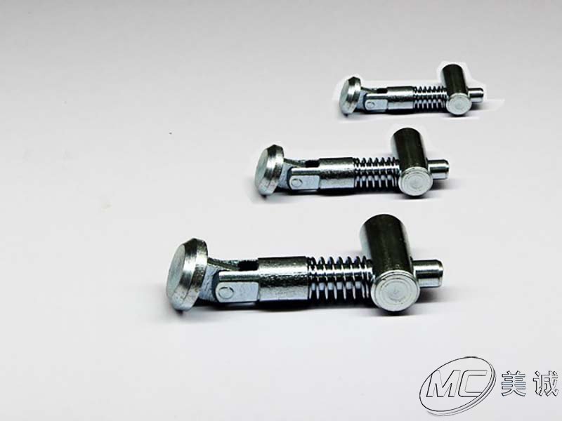 斜角連接件 斜角連接件