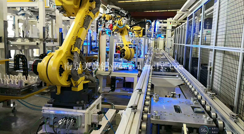 南京美誠鋁業(yè)共筑“藍色吉利行動”