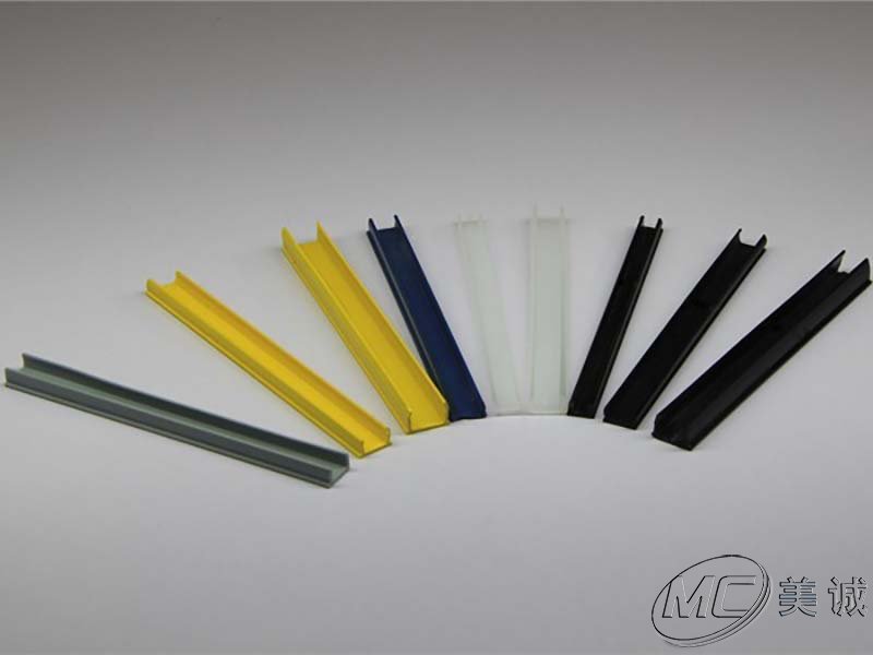 平封槽條 平封槽條