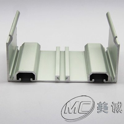 U型鋁型材 U型鋁型材