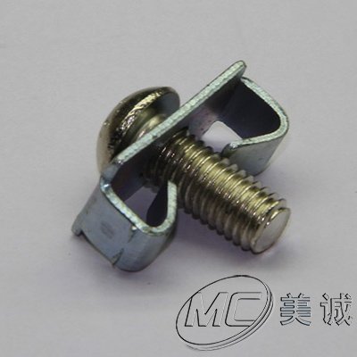 彈性扣件 彈性扣件