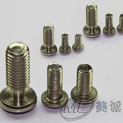 專用半圓柱頭螺栓 專用半圓柱頭螺栓