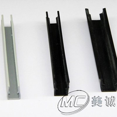 U型槽條 U型槽條