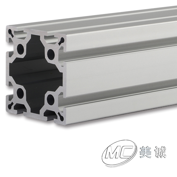 鋁型材100100 鋁型材100100