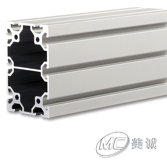 鋁型材80120 鋁型材80120