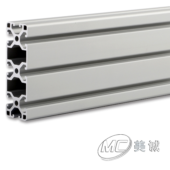 鋁型材40120 鋁型材40120