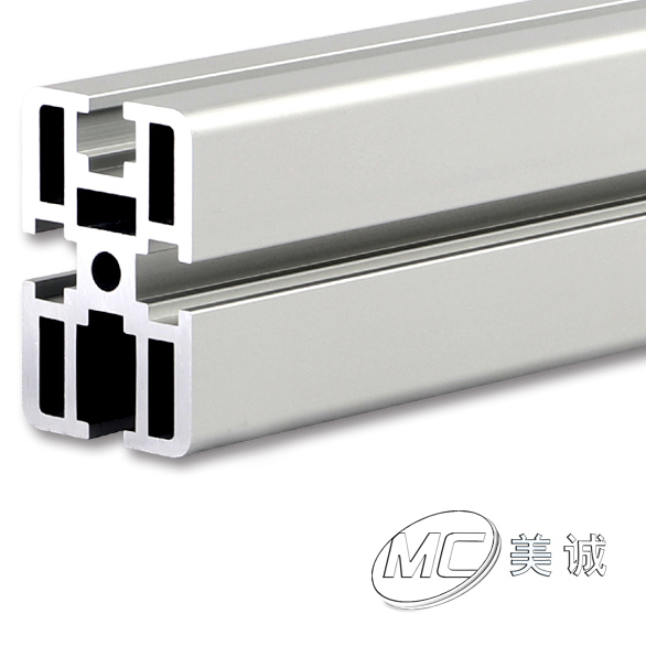 鋁型材4060 鋁型材4060