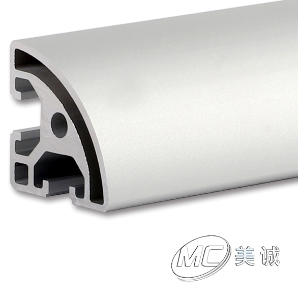 鋁型材4040R 鋁型材4040R