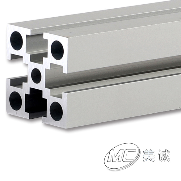 鋁型材4040GF 鋁型材4040GF