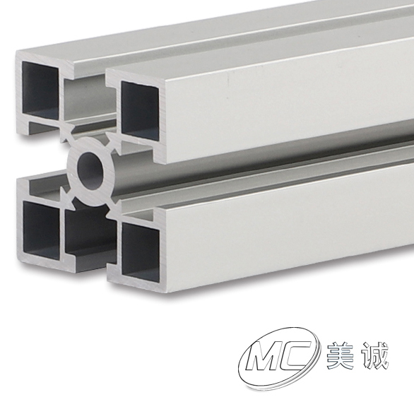 鋁型材4040GE 鋁型材4040GE