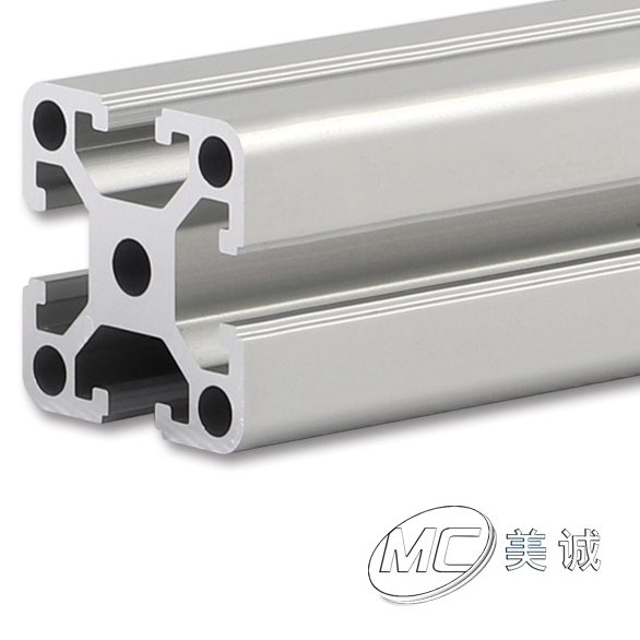 鋁型材4040D 鋁型材4040D