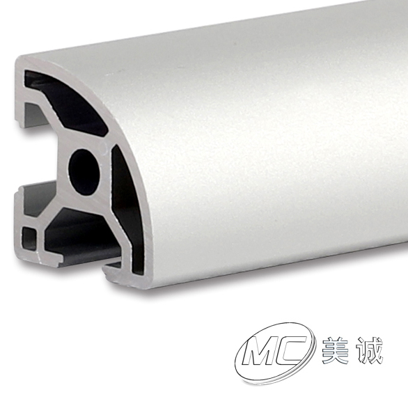 鋁型材3030R 鋁型材3030R