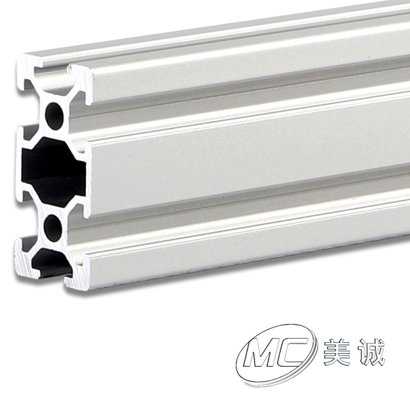 鋁型材2040 鋁型材2040