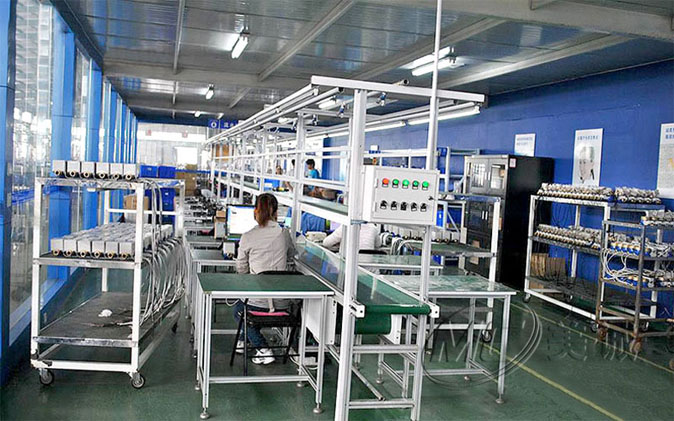 車間流水線工作臺 車間流水線工作臺