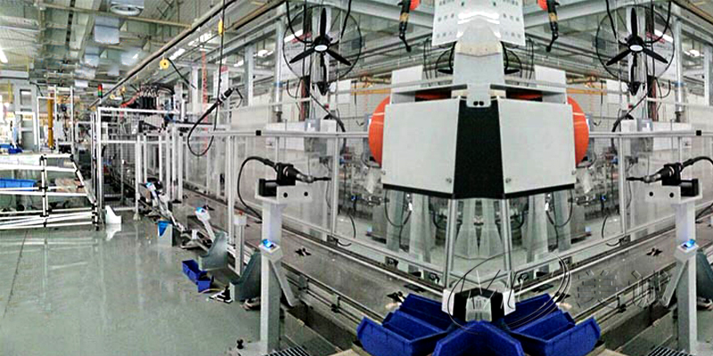 機器設備防護罩 機器設備防護罩