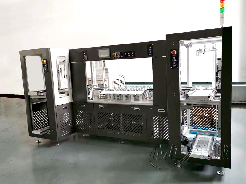 自動(dòng)化設(shè)備機(jī)柜 自動(dòng)化設(shè)備機(jī)柜