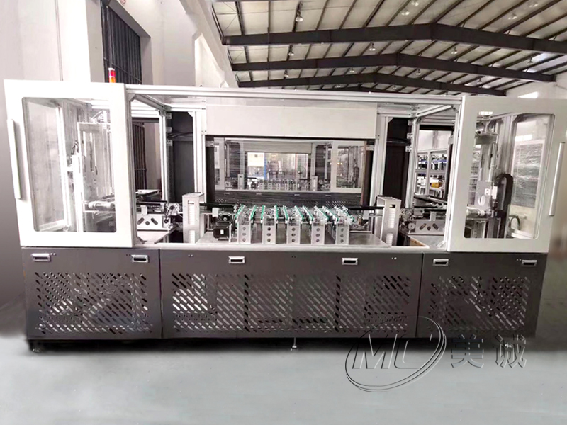 自動(dòng)化設(shè)備機(jī)柜 自動(dòng)化設(shè)備機(jī)柜