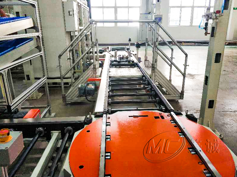 工業(yè)鋁型材框架護(hù)網(wǎng) 工業(yè)鋁型材框架護(hù)網(wǎng)