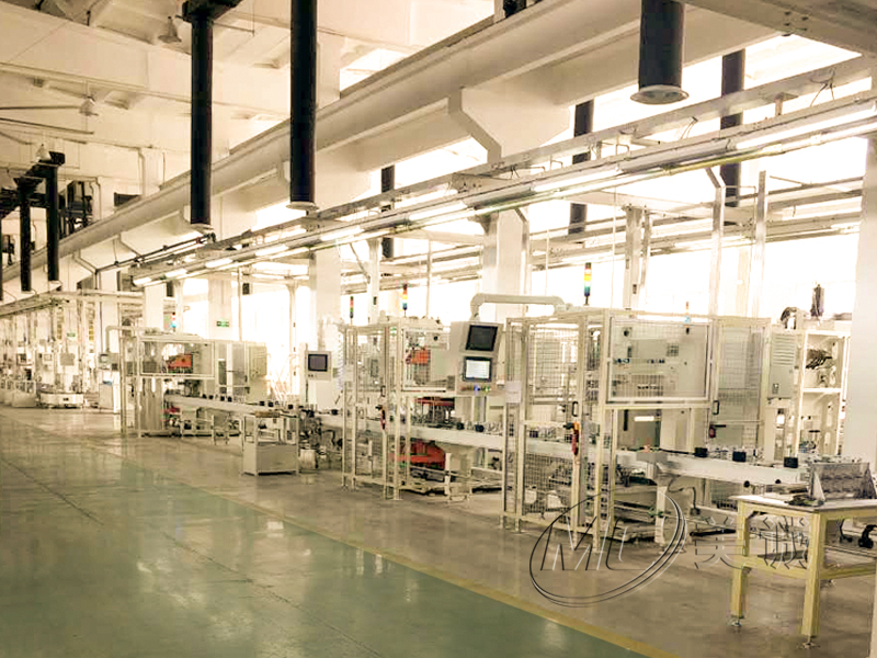 機(jī)械安全設(shè)備圍欄 機(jī)械安全設(shè)備圍欄