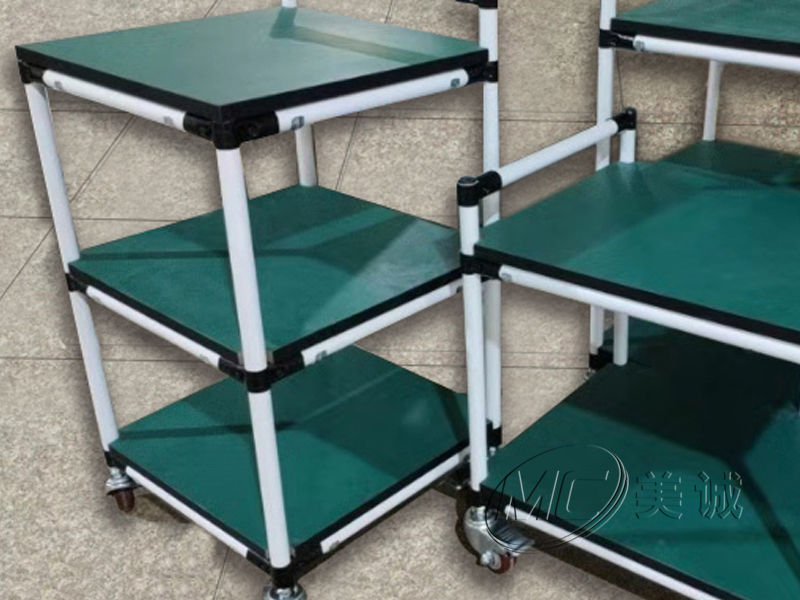 線棒手推車 線棒手推車