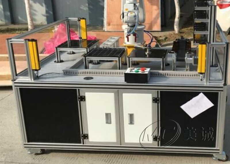 工業(yè)設(shè)備鋁型材機(jī)柜 工業(yè)設(shè)備鋁型材機(jī)柜