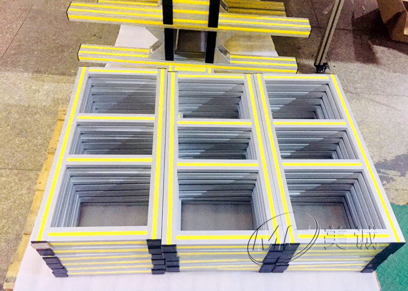 懸臂裝燈走線架 懸臂裝燈走線架