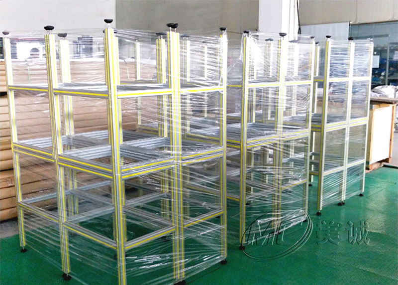 懸臂裝燈走線架 懸臂裝燈走線架