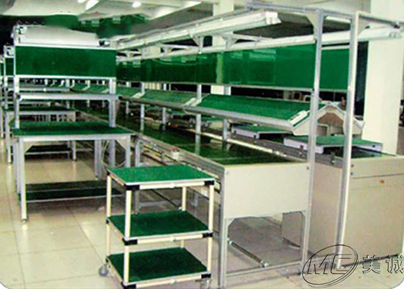 防靜電工作臺 防靜電工作臺