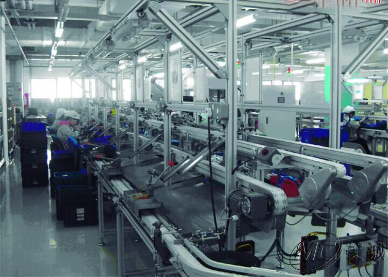 流水線工作臺(tái) 流水線工作臺(tái)